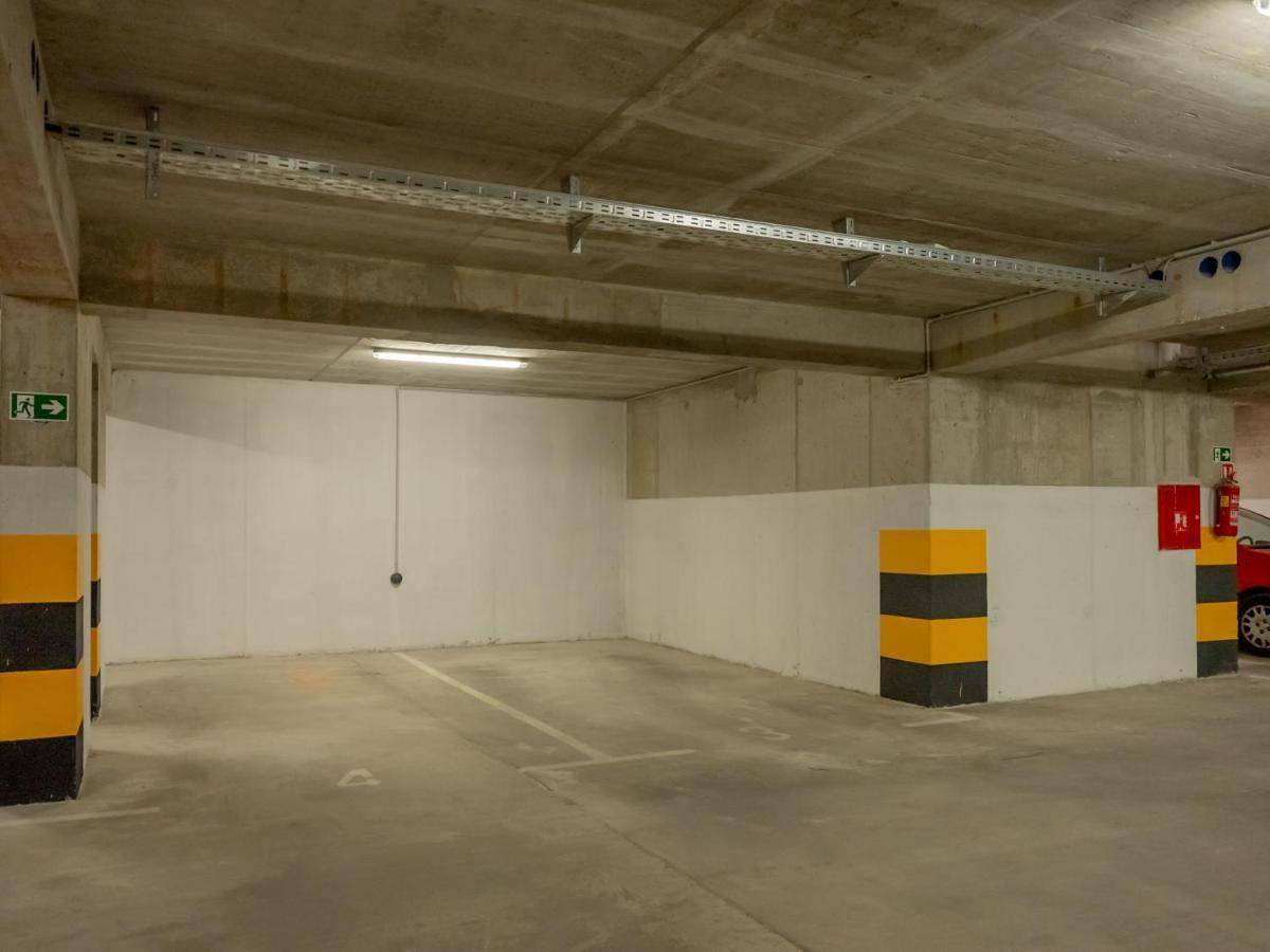 Almond 2 - Free Parking Lejlighed Split Eksteriør billede